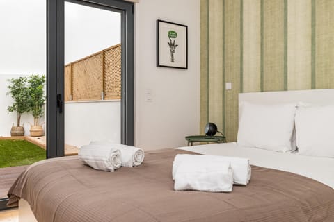 House | 1 bedroom