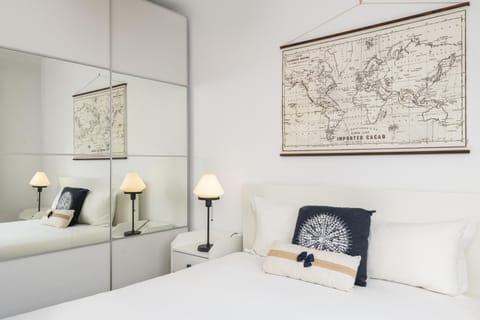 House, Smoking | 1 bedroom