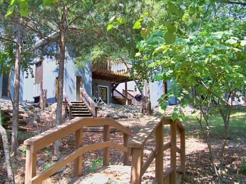 Welcome to Tribesman Resort!