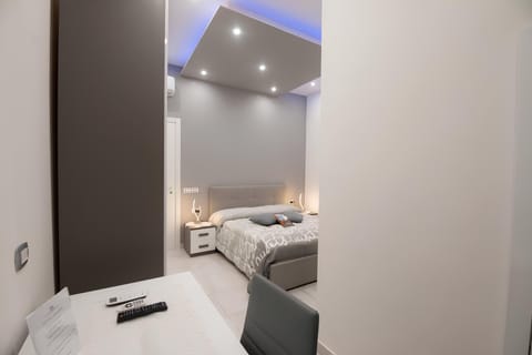 Superior Room | In-room safe, desk, blackout drapes, free WiFi