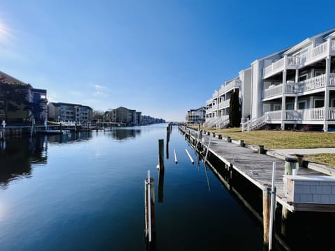 Community Pier