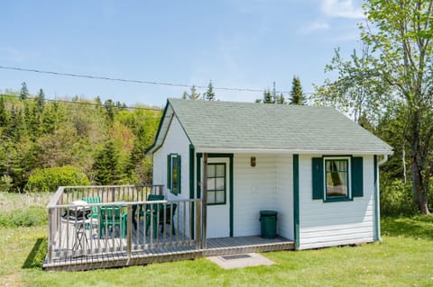 Cabin 4