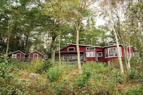 Oak Hollow