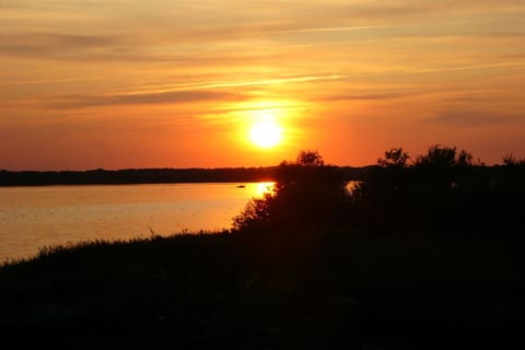 Surroundings [summer] (1-5 km)