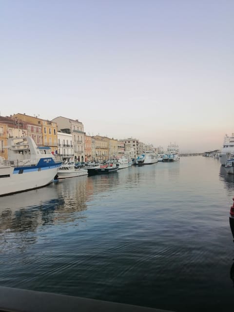 Marina