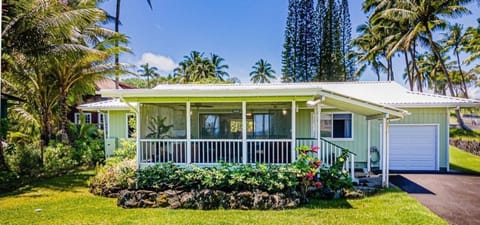 A perfect place to call home. Enjoy Tradewinds and ocean views.