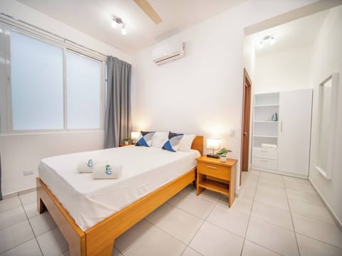 Apartment, 1 Bedroom, City View | 1 bedroom