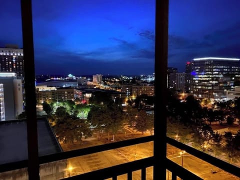 Gorgeous Night Views