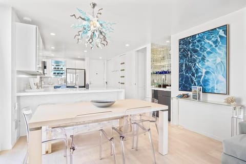 Plenty of seating for the whole group