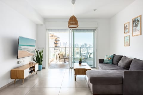 Apartment | Interior
