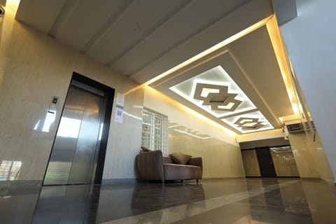 Elevator