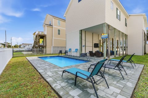 Private Pool