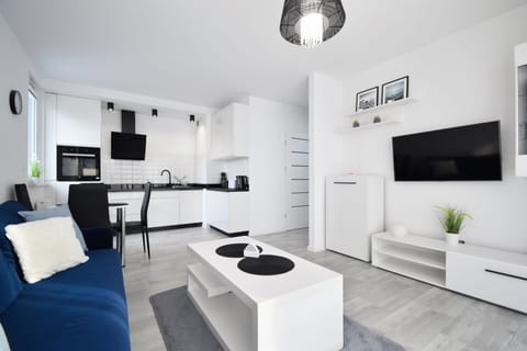 Standard Apartment | Living room