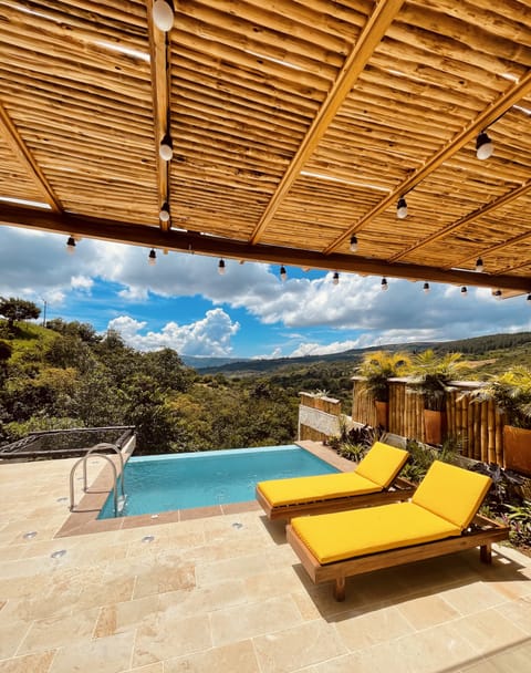 Exclusive Villa | Hypo-allergenic bedding, individually decorated, free WiFi, bed sheets