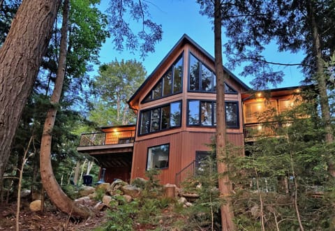 Turtle Lake Cottage