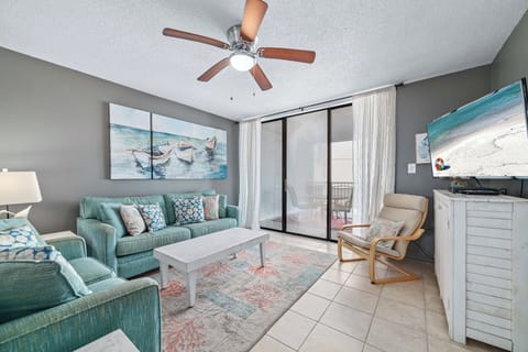 Welcome to Seaside Beach & Racquet Club 4510!