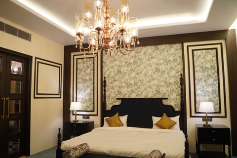 Premium Room | 1 bedroom, Egyptian cotton sheets, premium bedding, memory foam beds