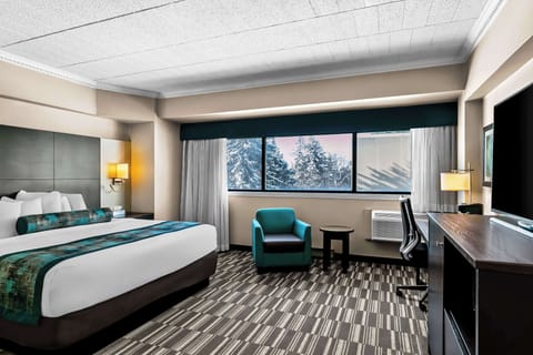 Pillowtop beds, iron/ironing board, rollaway beds, free WiFi