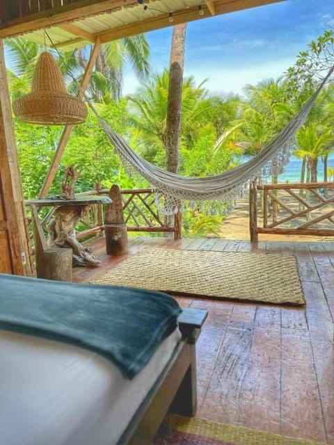 Deluxe Bungalow | In-room safe, free WiFi, bed sheets
