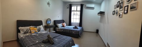 Basic Room | Iron/ironing board, free WiFi