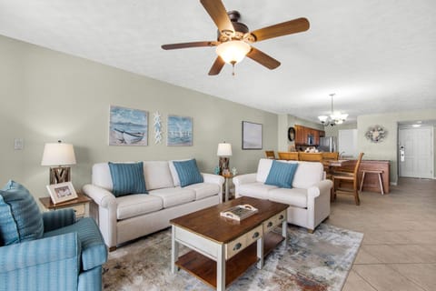 Welcome to Hidden Dunes Gulfside 1105