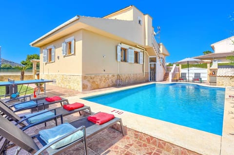 Villa Casa Galan image