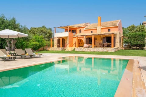 Villa Nostos image