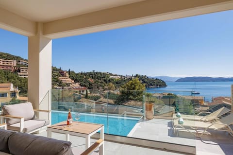 Villa Alena image