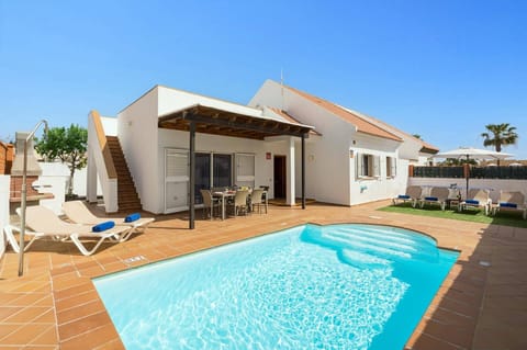 Villa Alicia Fuerteventura image