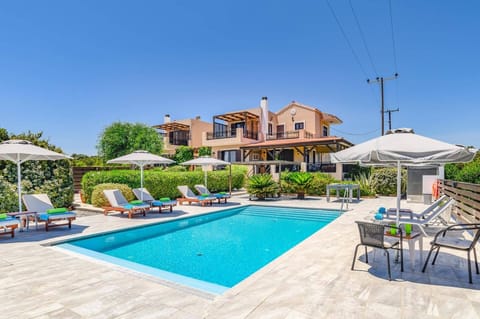Villa Alnika Acacia image