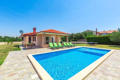 Villa Amalee image