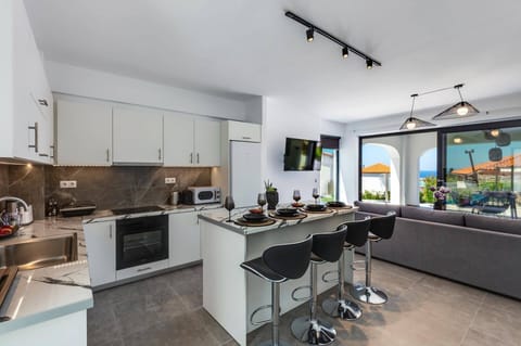 Villa Annalena image