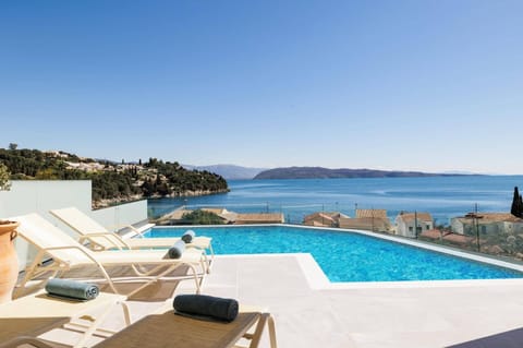 Villa Astrea image