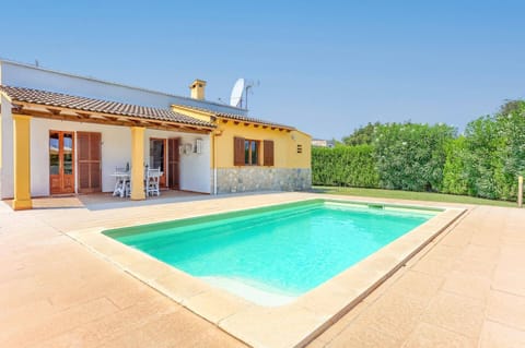 Villa Es Corto image