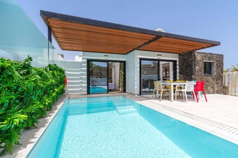 Villa Jose Lanzarote image