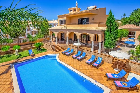 Villa Karlia image