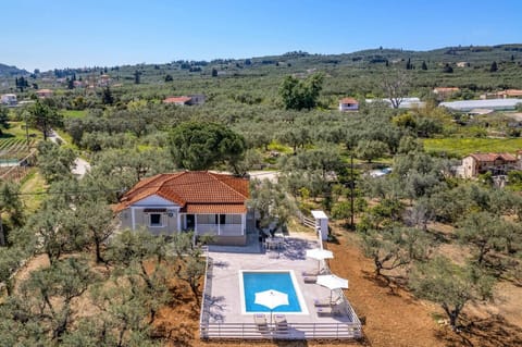 Villa La Onta image
