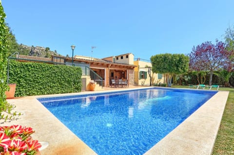 Villa La Sort image