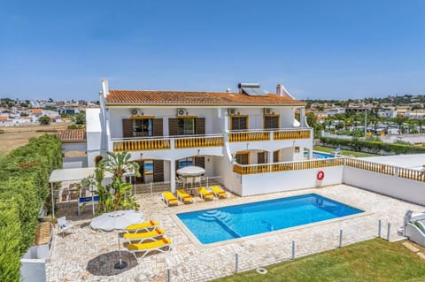 Villa Luis Gale image