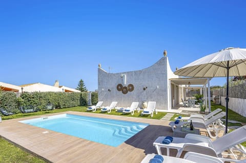 Villa Rosso Blu image
