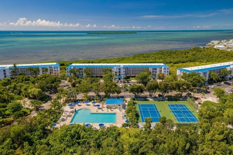 Building 3 is closest to amenities with amazing views of the Atlantic Ocean.