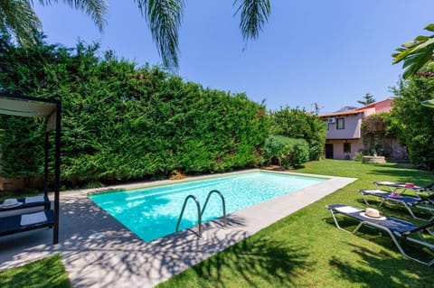 Villa Thimari image