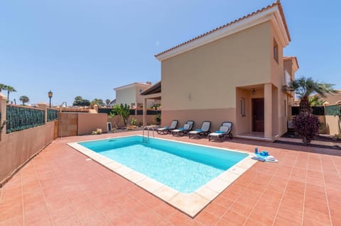 Villa Ana image