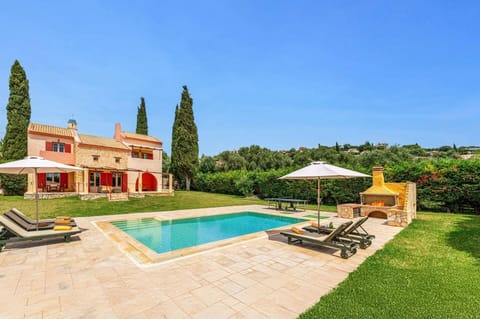 Villa Lithi image