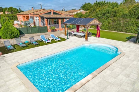 Villa De L'Ormeau image