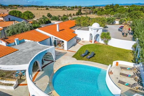 Villa Les Arches image