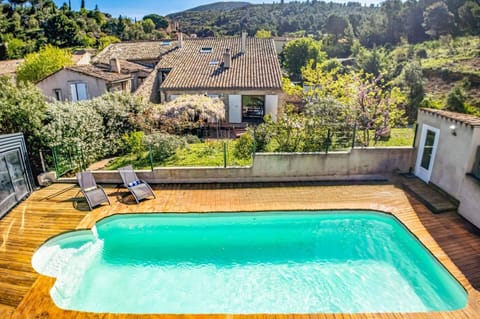 Villa Fraisse image