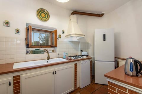 Villa Trullo Lumise image