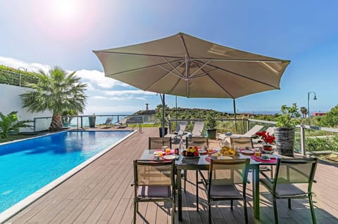 Villa Sol e Mar image