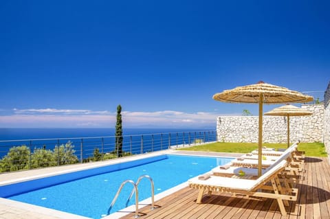 Villa Drimonas Artemis image
